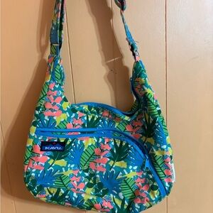 KAVU crossbody bag